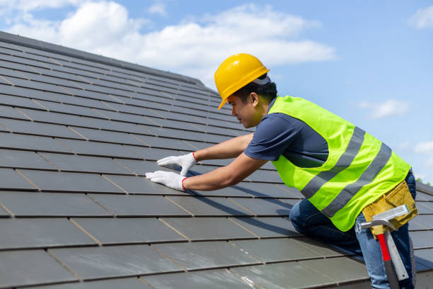 Quick and Trustworthy Emergency Roof Repair Services in Mason, OH