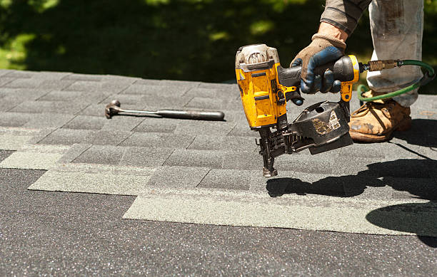 Best Storm Damage Roof Repair  in Mason, OH
