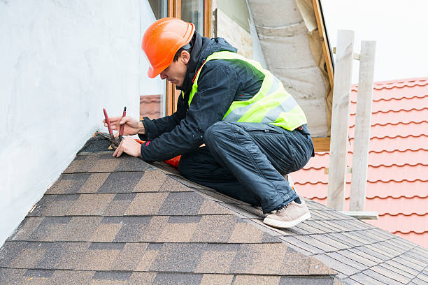 Best Local Roofing Companies  in Mason, OH