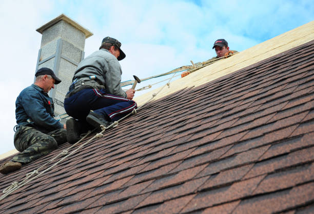 Best Gutter Installation and Roofing  in Mason, OH